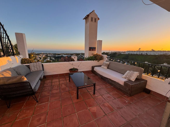 Image No.6-Appartement de 2 chambres à vendre à Calahonda