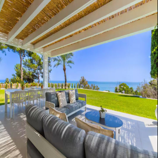 Image No.5-6 Bed Villa for sale