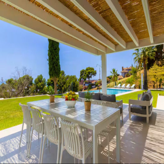 Image No.6-6 Bed Villa for sale