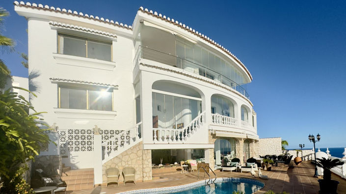 Image No.3-5 Bed Villa for sale