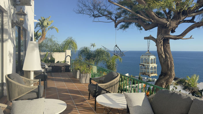 Image No.4-5 Bed Villa for sale