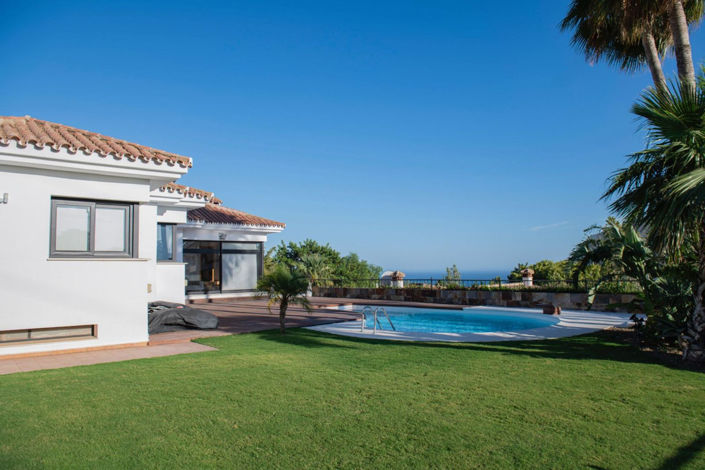 Image No.3-4 Bed Villa for sale
