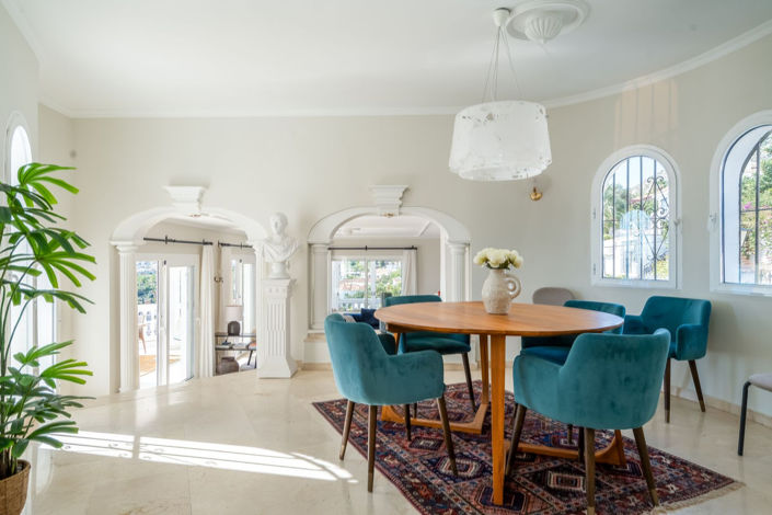 Image No.11-4 Bed Villa for sale