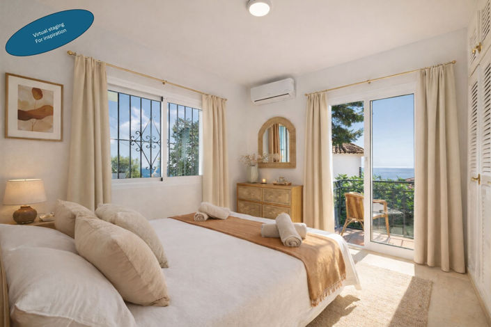 Image No.17-4 Bed Villa for sale