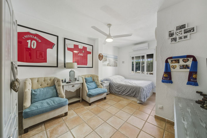 Image No.16-3 Bed Villa for sale