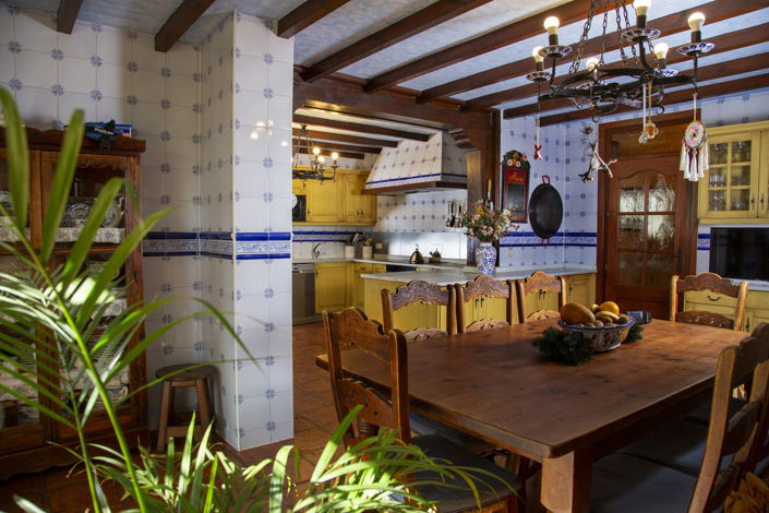 Image No.14-6 Bed Villa for sale