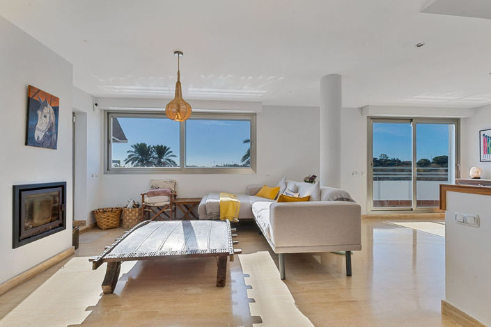 Image No.10-5 Bed Penthouse for sale