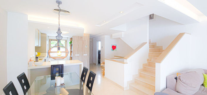 Image No.10-3 Bed Townhouse for sale