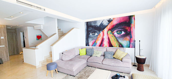 Image No.6-3 Bed Townhouse for sale