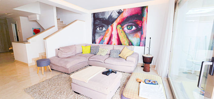 Image No.7-3 Bed Townhouse for sale