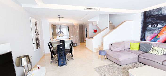 Image No.8-3 Bed Townhouse for sale