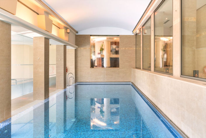 Image No.2-Appartement de 2 chambres à vendre à La Cala De Mijas