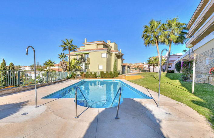 Image No.2-Appartement de 2 chambres à vendre à Riviera del Sol