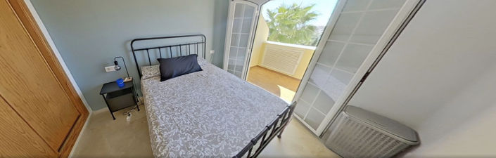 Image No.9-Appartement de 2 chambres à vendre à Riviera del Sol