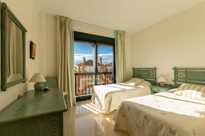 Image No.16-Appartement de 2 chambres à vendre à Calahonda