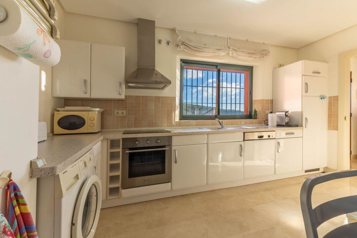 Image No.9-Appartement de 2 chambres à vendre à Calahonda