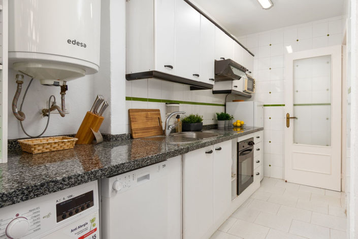 Image No.13-Penthouse de 2 chambres à vendre à Riviera del Sol