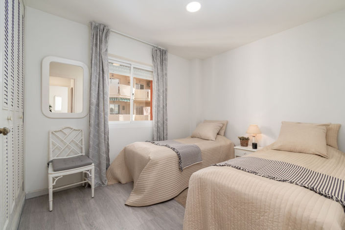 Image No.16-Penthouse de 2 chambres à vendre à Riviera del Sol