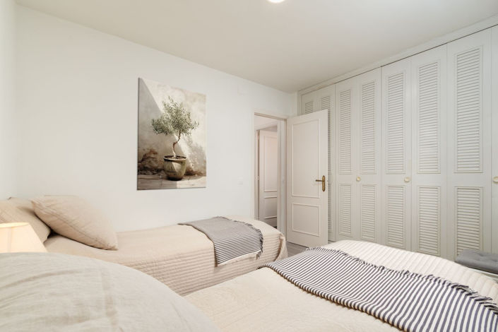 Image No.17-Penthouse de 2 chambres à vendre à Riviera del Sol