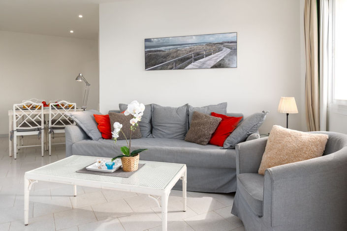 Image No.7-Penthouse de 2 chambres à vendre à Riviera del Sol