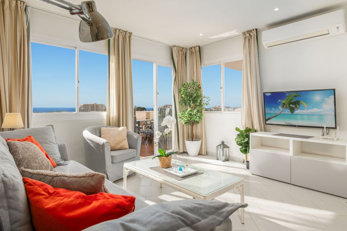 Image No.8-Penthouse de 2 chambres à vendre à Riviera del Sol