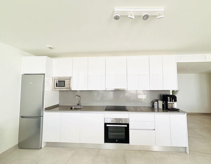 Image No.13-Appartement de 3 chambres à vendre à La Cala De Mijas