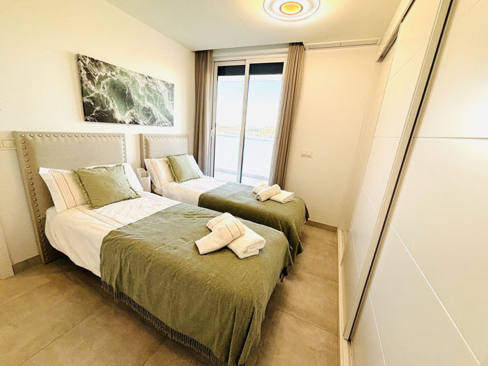 Image No.16-Appartement de 3 chambres à vendre à La Cala De Mijas