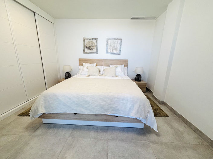 Image No.17-Appartement de 3 chambres à vendre à La Cala De Mijas