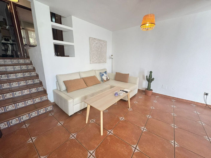 Image No.3-Appartement de 2 chambres à vendre à La Cala De Mijas