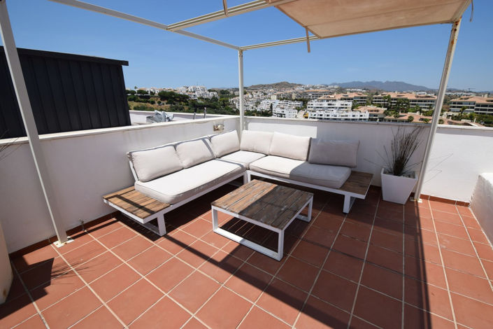 Image No.5-3 Bed Penthouse for sale