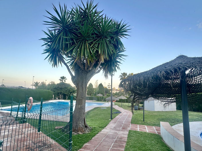 Image No.4-Appartement de 2 chambres à vendre à La Cala De Mijas