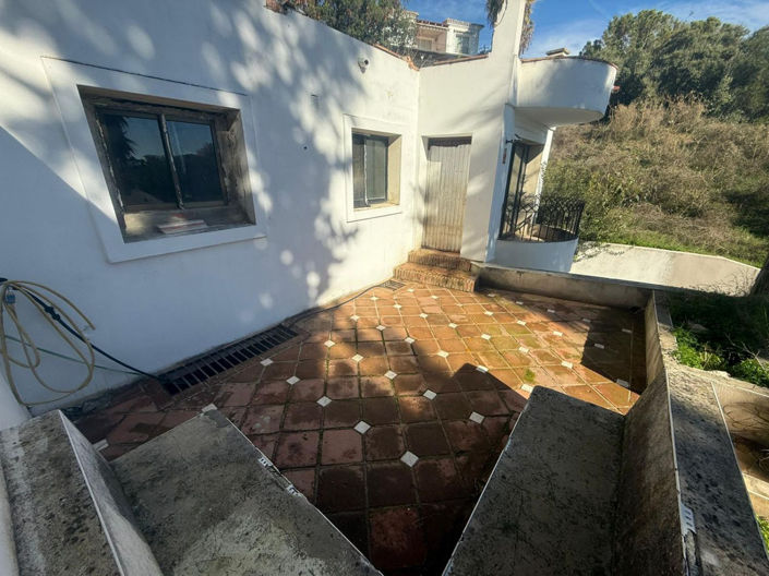 Image No.5-Maison de ville de 3 chambres à vendre à Estepona