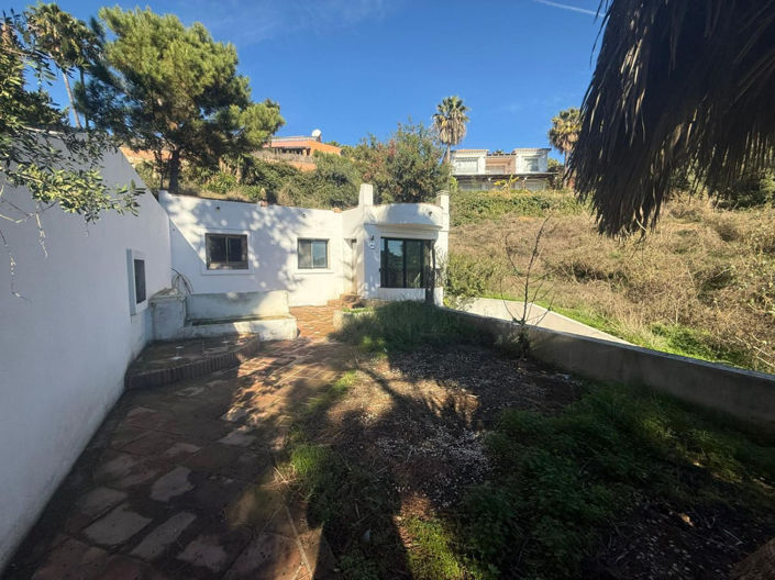 Image No.7-Maison de ville de 3 chambres à vendre à Estepona