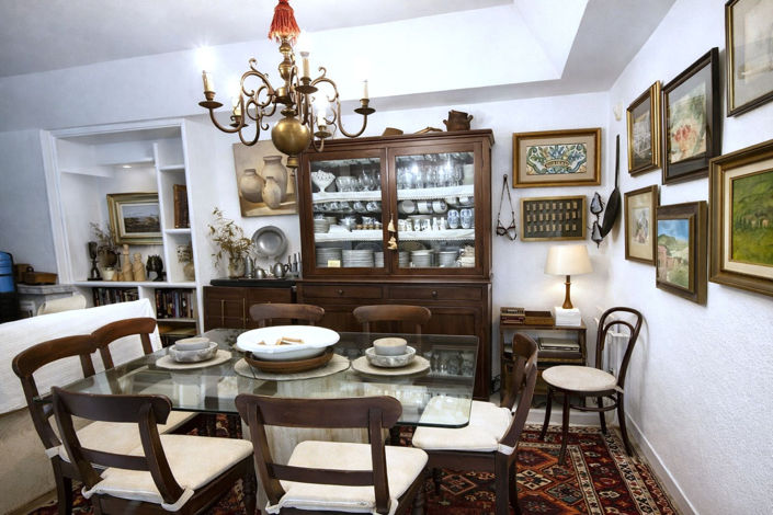 Image No.5-Maison de ville de 4 chambres à vendre à Estepona