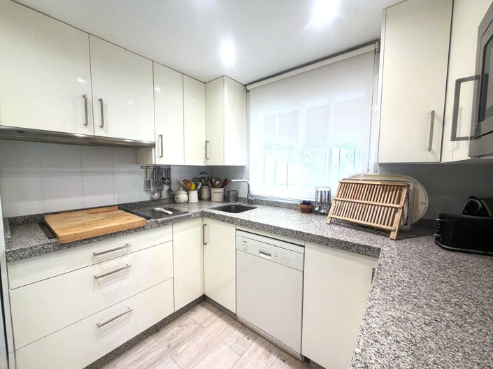 Image No.6-Maison de ville de 4 chambres à vendre à Estepona