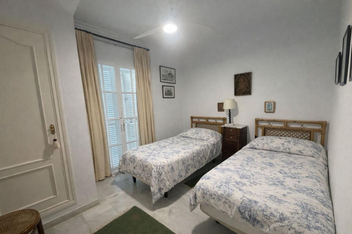 Image No.7-Maison de ville de 4 chambres à vendre à Estepona