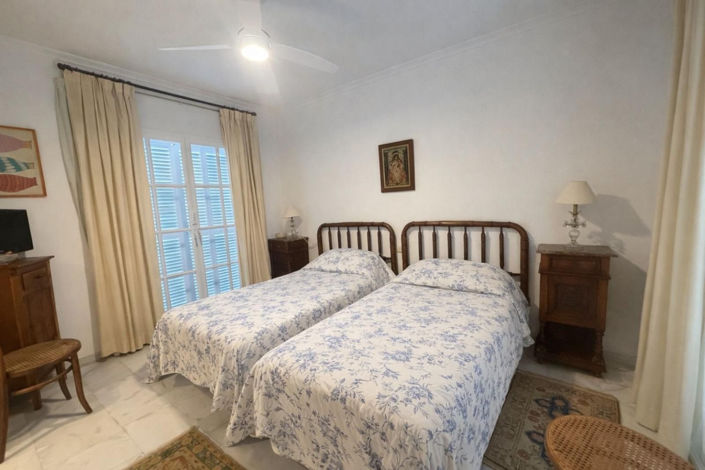 Image No.8-Maison de ville de 4 chambres à vendre à Estepona