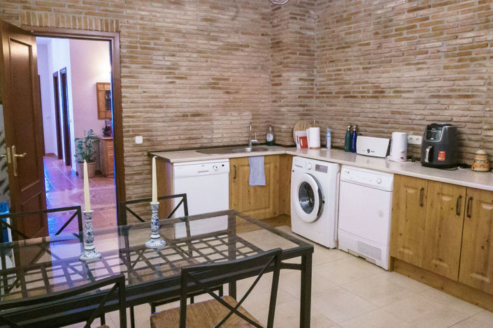 Image No.12-6 Bed Cortijo for sale