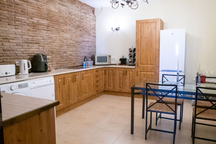 Image No.13-6 Bed Cortijo for sale