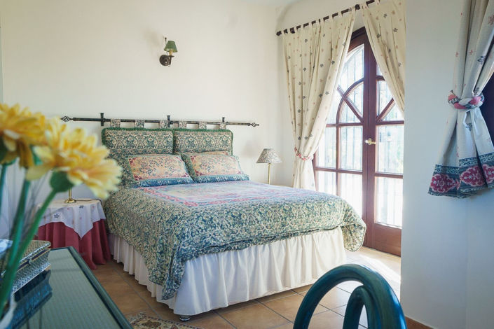 Image No.14-6 Bed Cortijo for sale