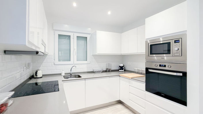 Image No.13-Villa de 4 chambres à vendre à Mijas Golf