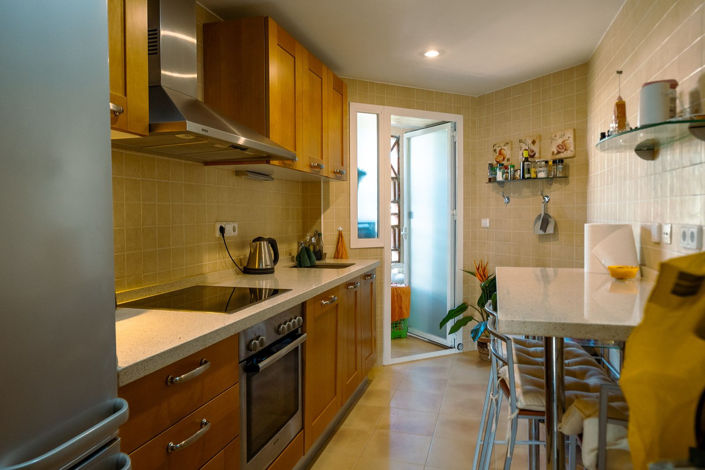 Image No.12-Penthouse de 2 chambres à vendre à Los Arqueros Golf Resort