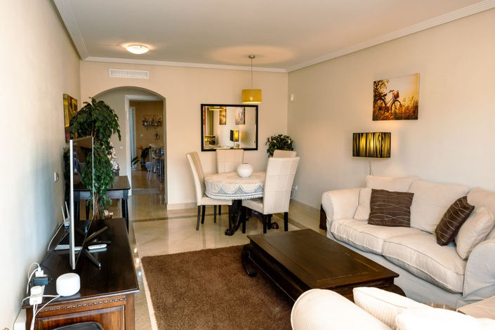 Image No.9-Penthouse de 2 chambres à vendre à Los Arqueros Golf Resort