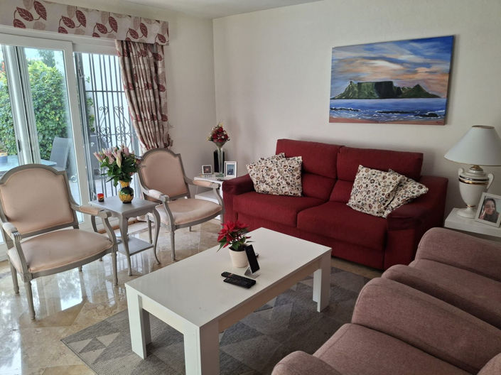 Image No.6-Maison de ville de 2 chambres à vendre à Malaga