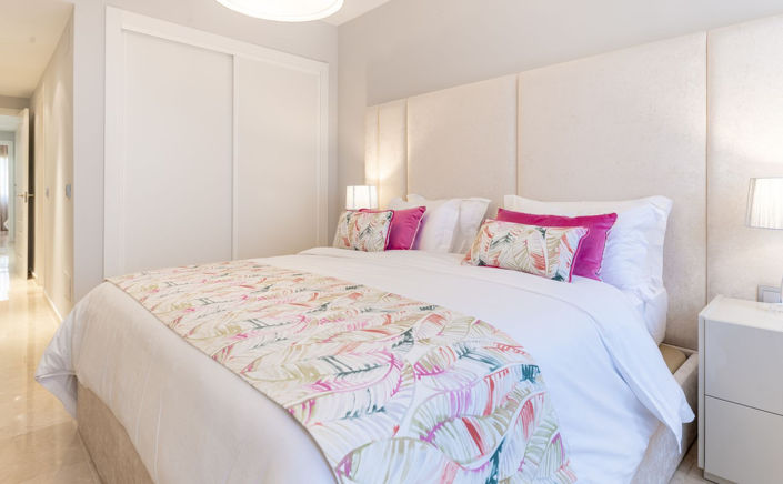 Image No.14-Penthouse de 3 chambres à vendre à Malaga