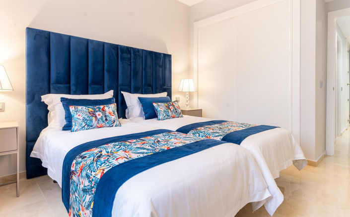 Image No.19-Penthouse de 3 chambres à vendre à Malaga