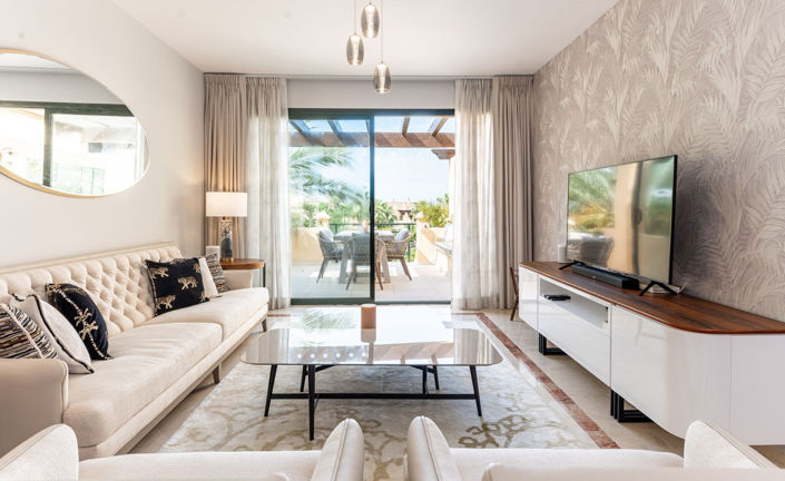 Image No.9-Penthouse de 3 chambres à vendre à Malaga