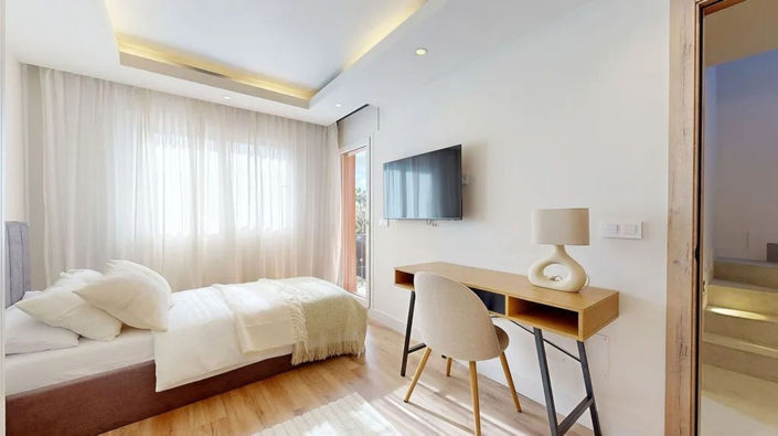 Image No.15-Maison de ville de 3 chambres à vendre à Malaga