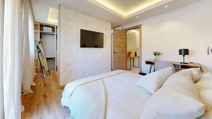 Image No.17-Maison de ville de 3 chambres à vendre à Malaga