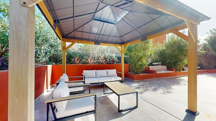 Image No.4-Maison de ville de 3 chambres à vendre à Malaga